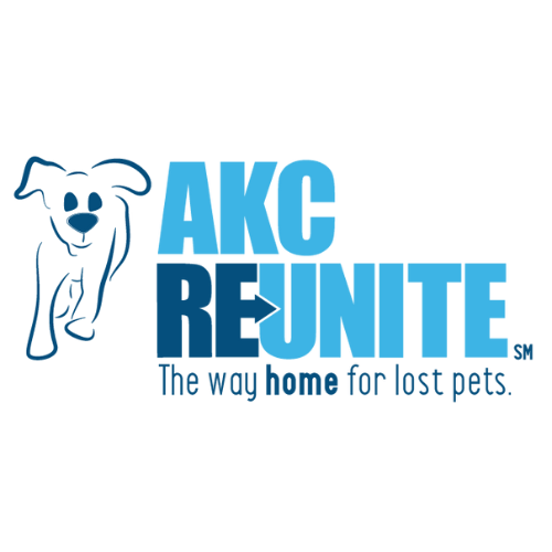 AKC Reunite — microchip & recovery